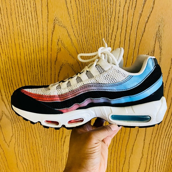 Men’s Excellent condition Airmax - Picture 3 of 4